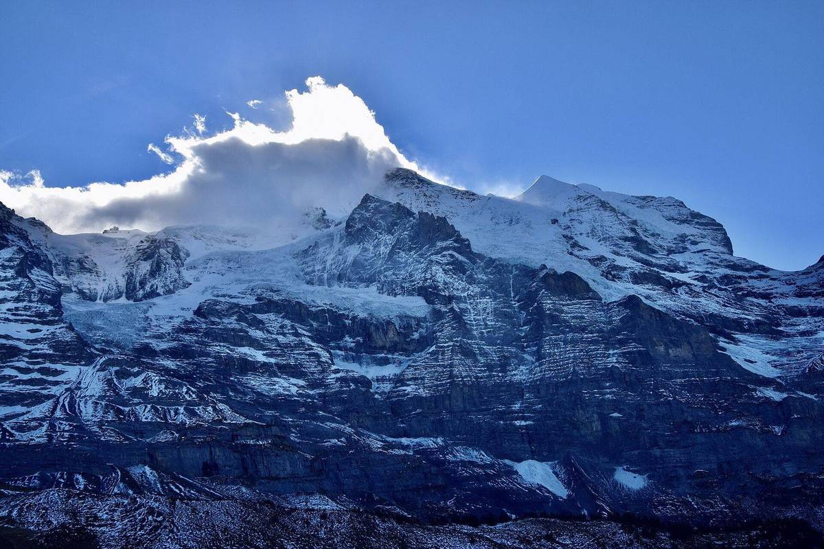 Ten Things to Do in Switzerland That Aren't Skiing