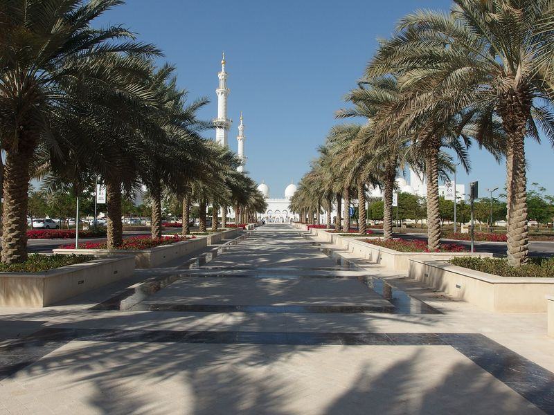 Abu Dhabi, United Arab Emirates