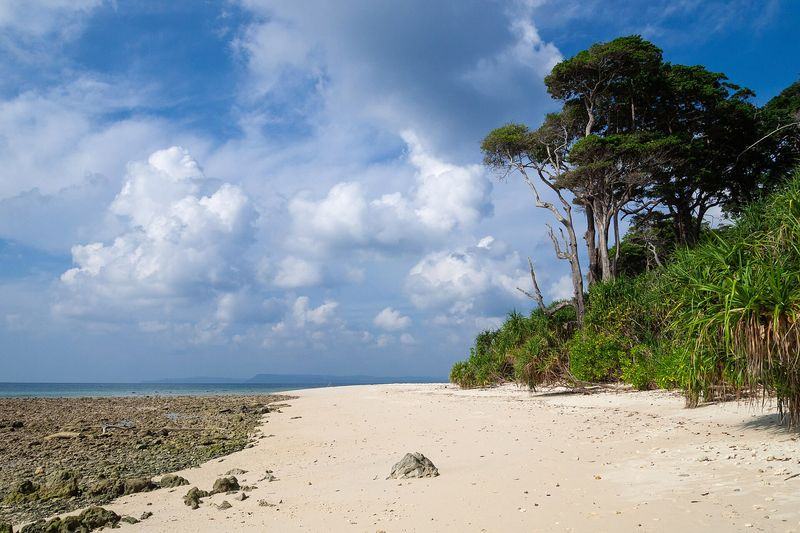 Andaman & Nicobar