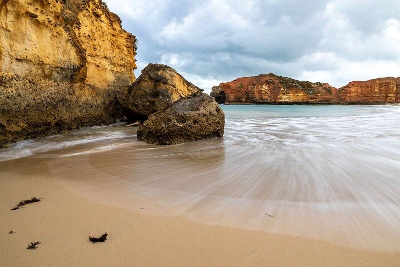 Australia