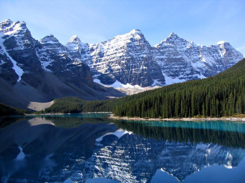Canada, Canada