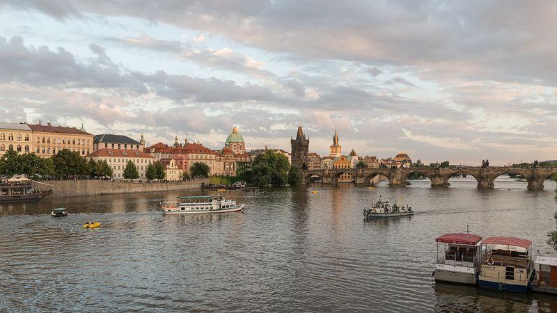 Czech Republic