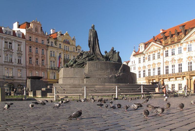 Czech Republic
