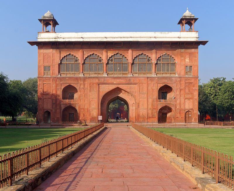 Delhi, India
