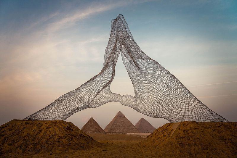 Egypt, Egypt