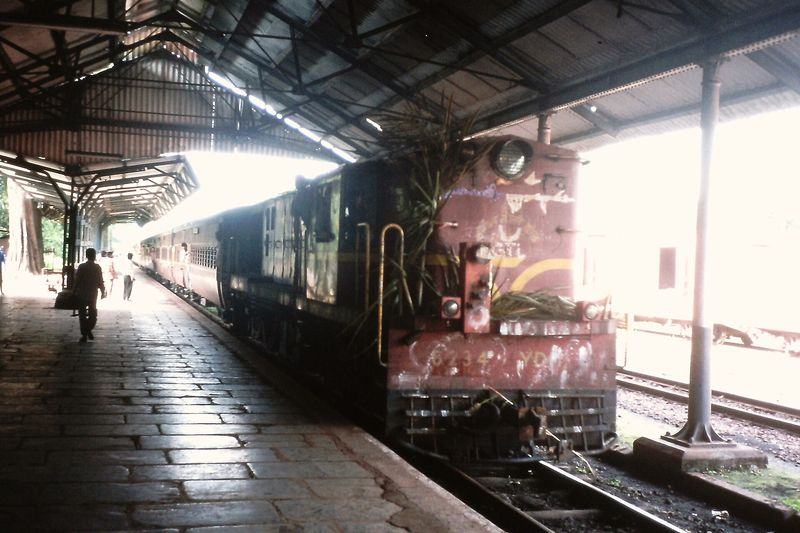 Goa