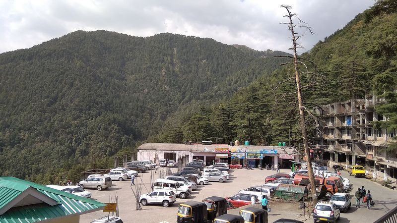 Himachal Pradesh