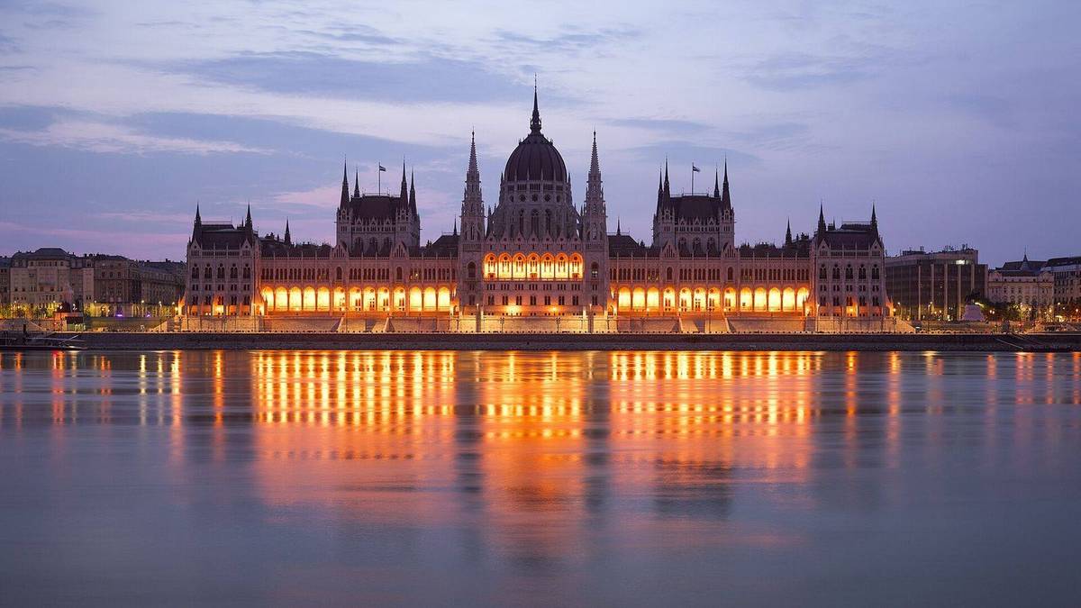 Hungary
