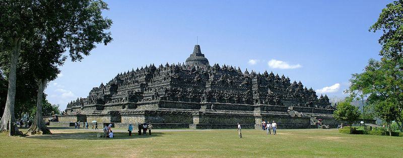 Indonesia, Indonesia