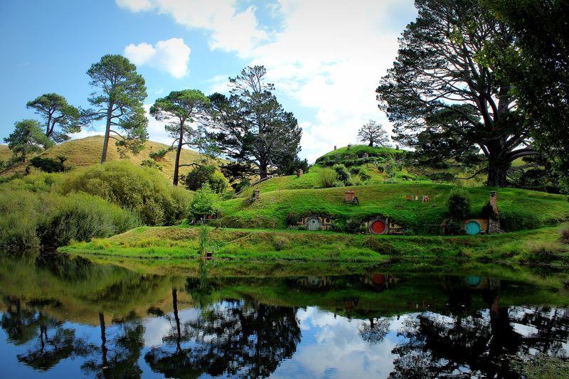 New Zealand