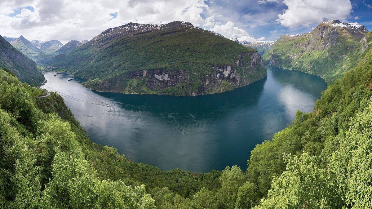 Norway
