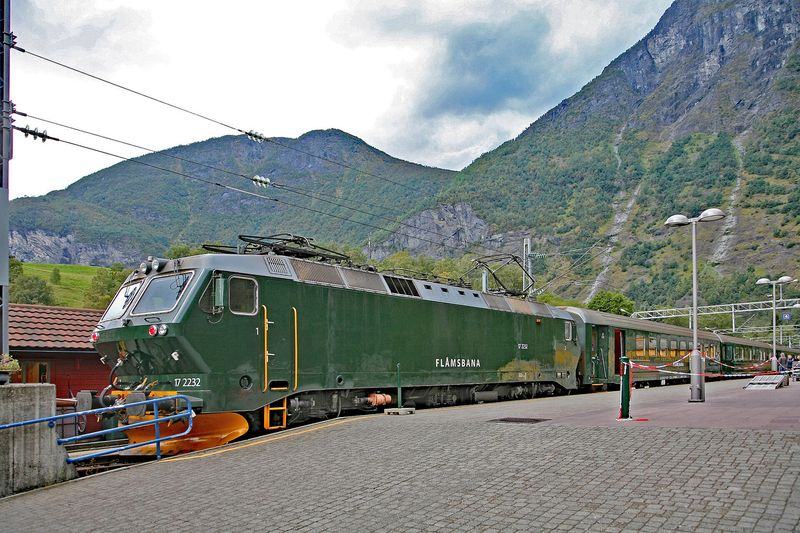 Norway