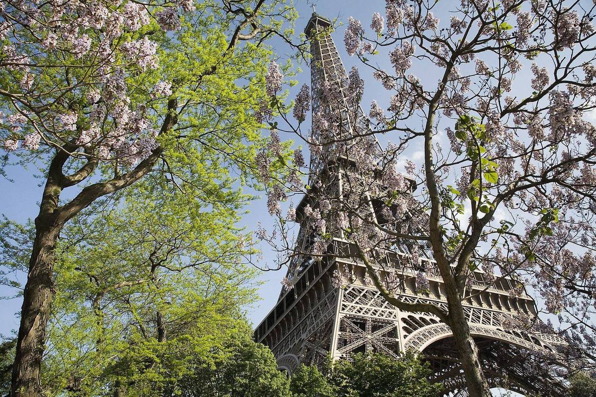 Paris