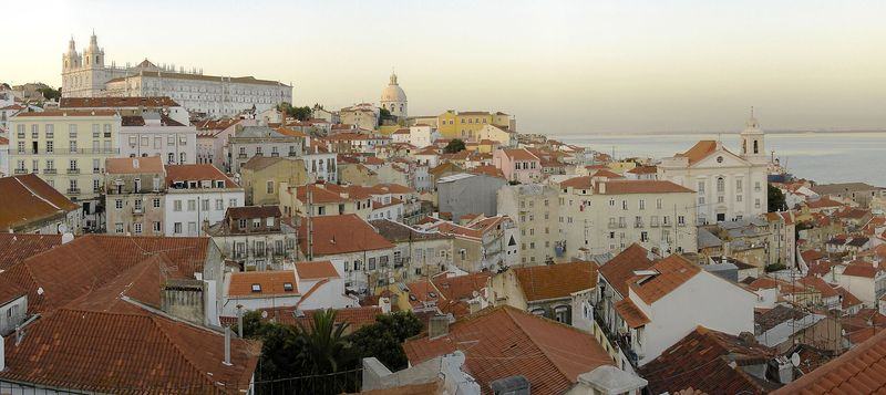 Portugal