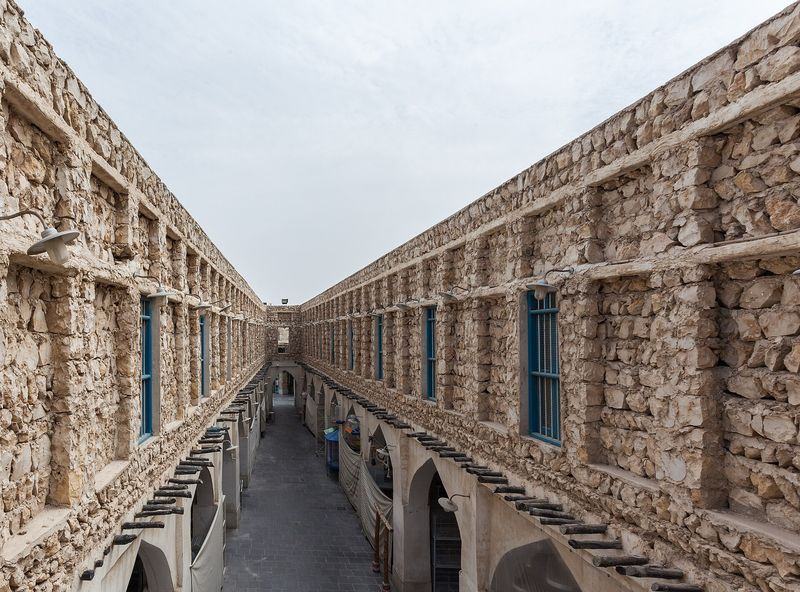 Qatar
