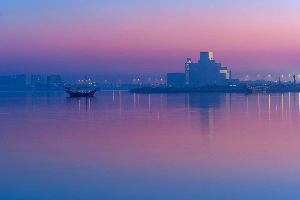 Qatar