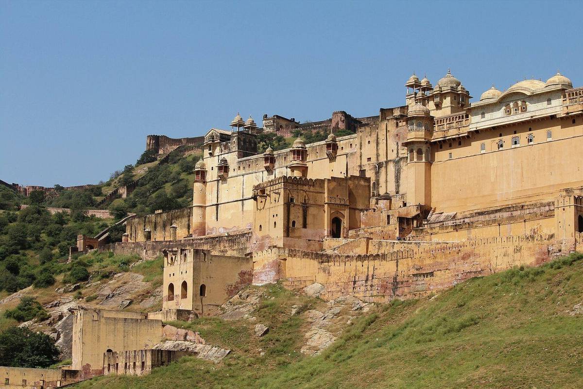Rajasthan