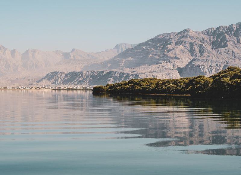 Ras Al Khaimah