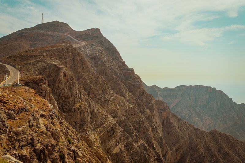 Ras Al Khaimah, United Arab Emirates