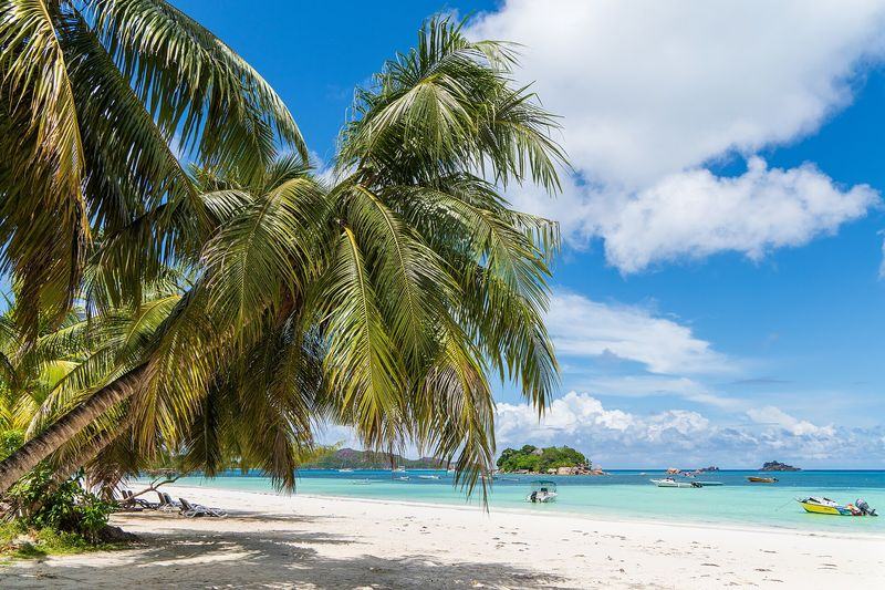 Seychelles