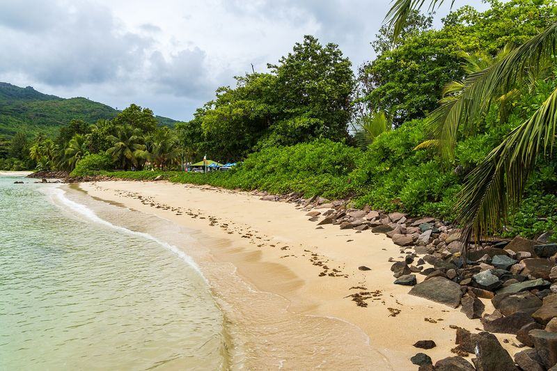 Seychelles
