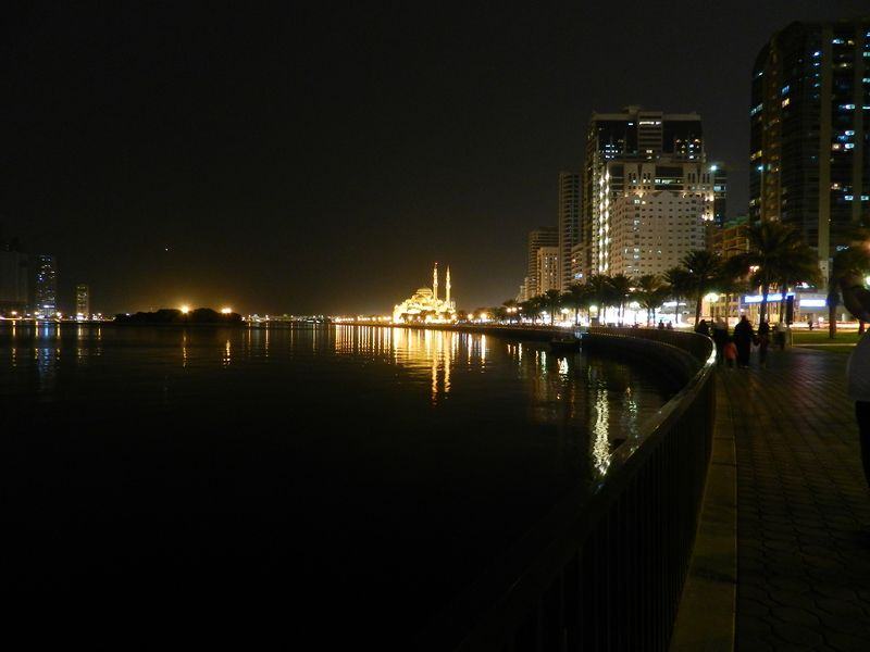 Sharjah, United Arab Emirates