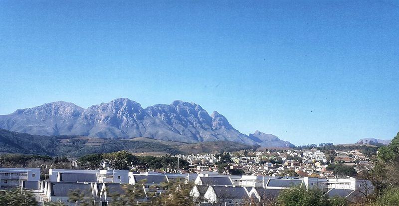 South Africa