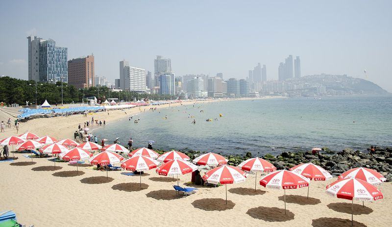 South Korea