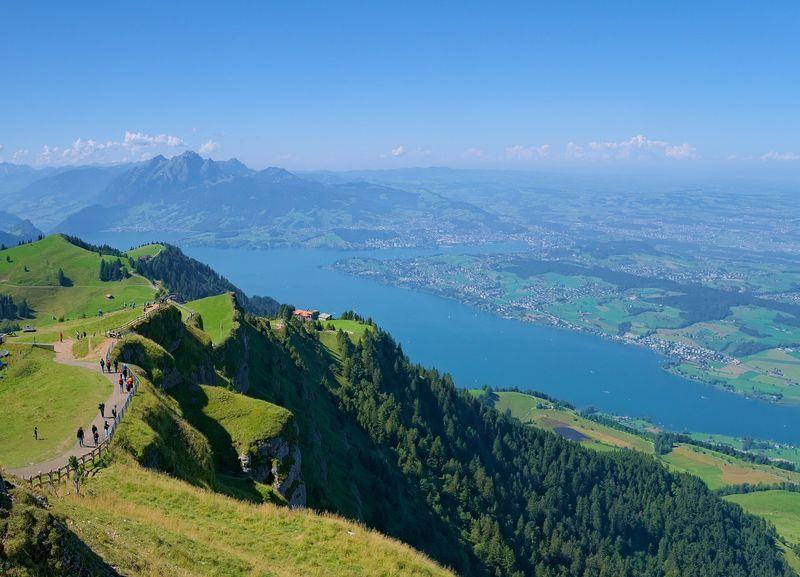 Switzerland