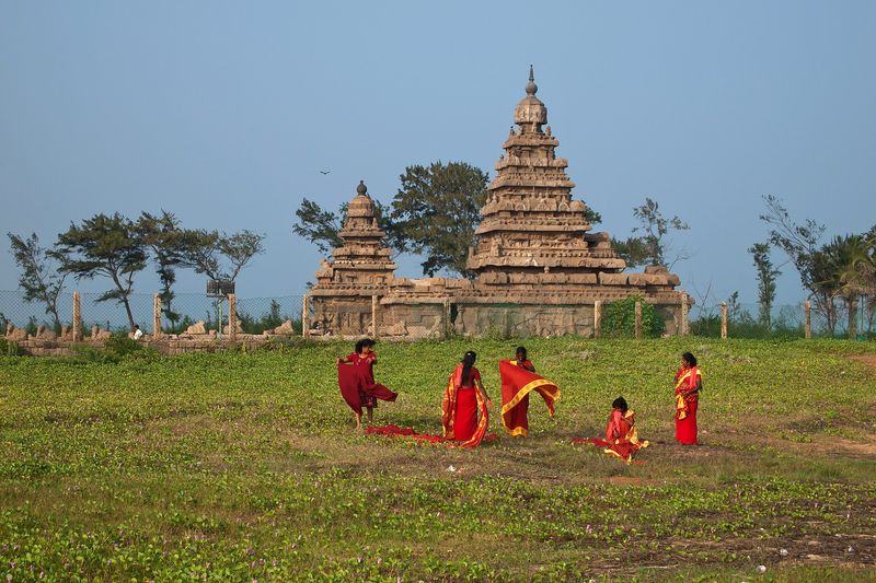 Tamil Nadu