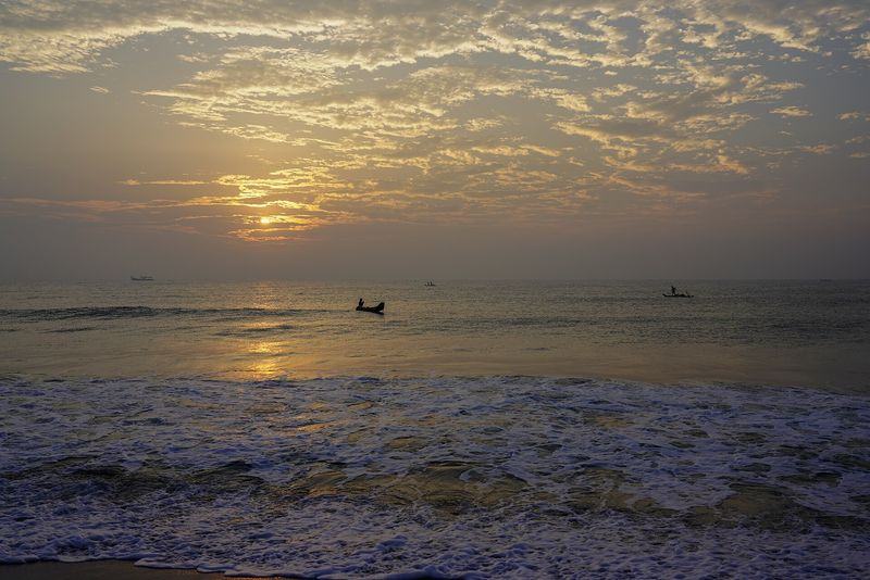 Tamil Nadu