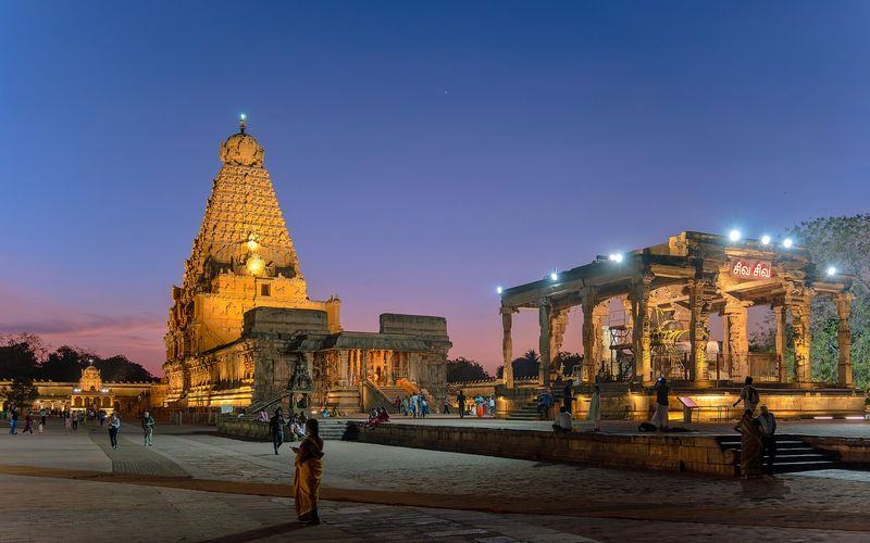 Tamil Nadu