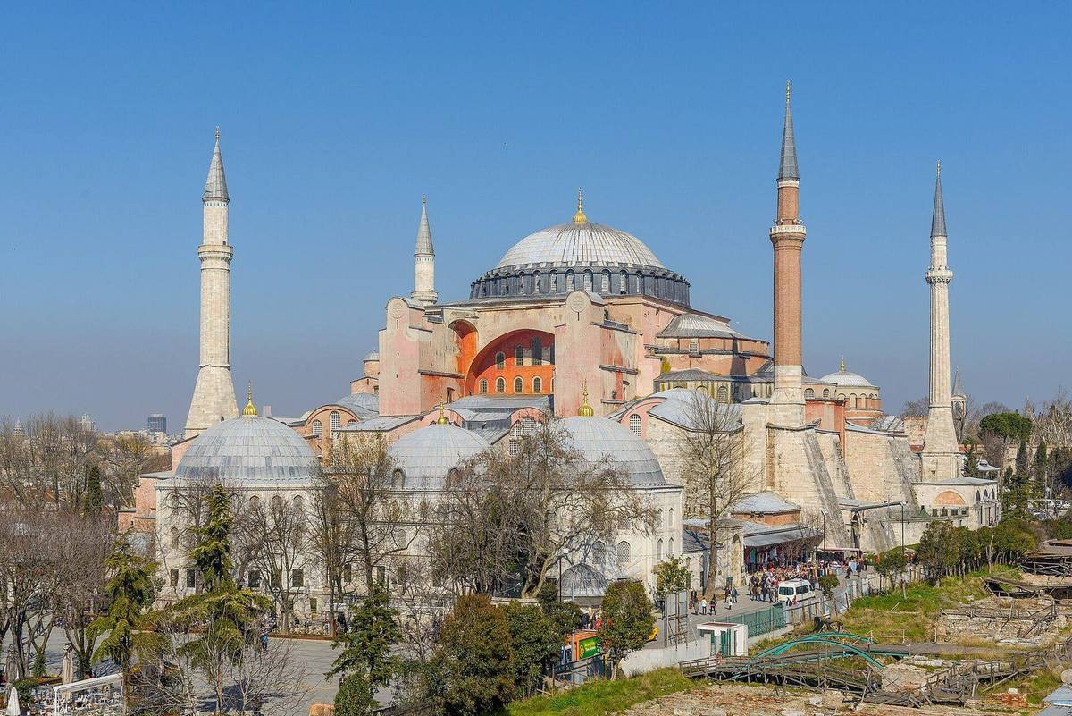 Turkey