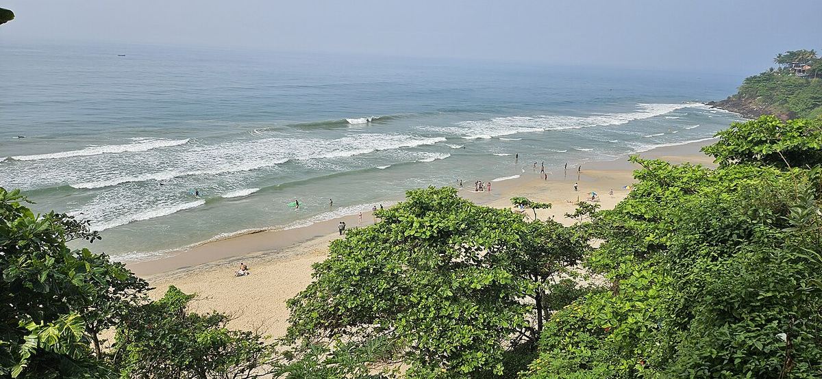 Kerala Grand Tour — 7 Nights