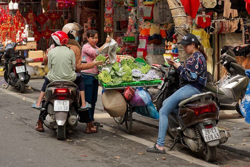 Vietnam