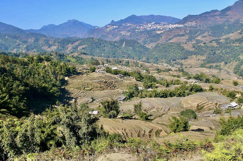 Vietnam