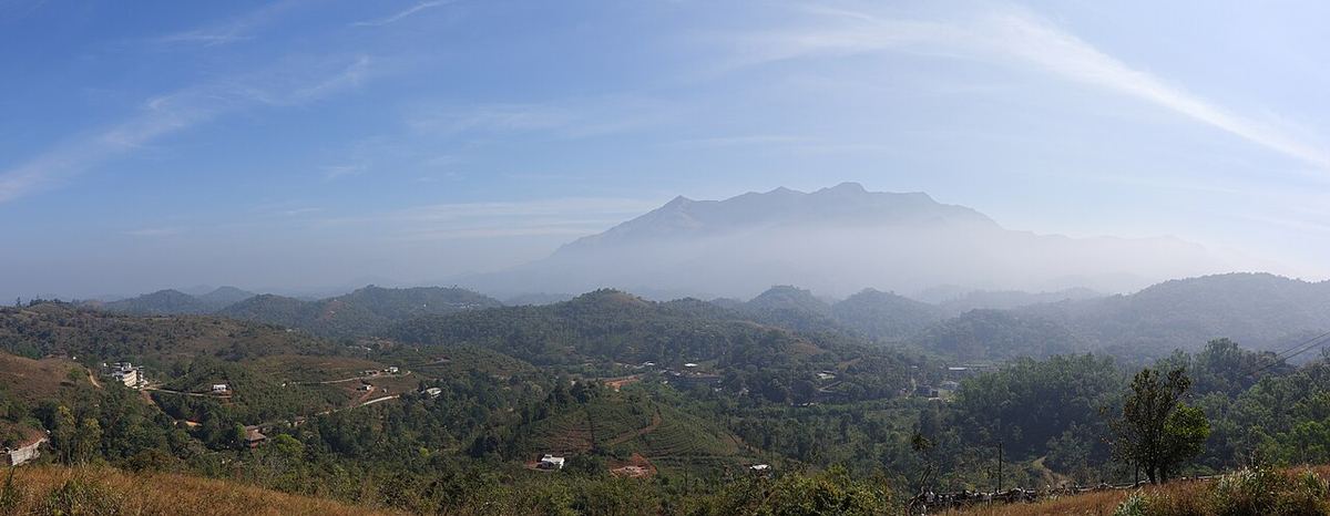 Kerala Nature & Culture — 8 Nights
