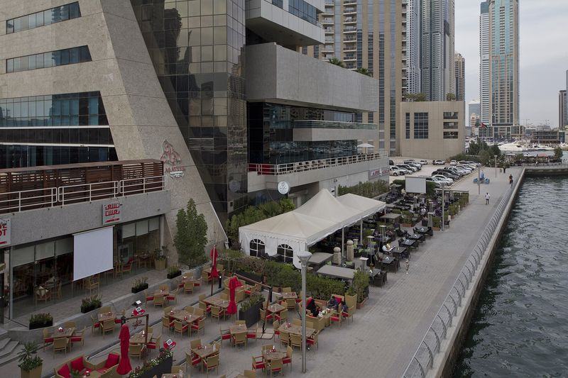 Dubai Stopover Special