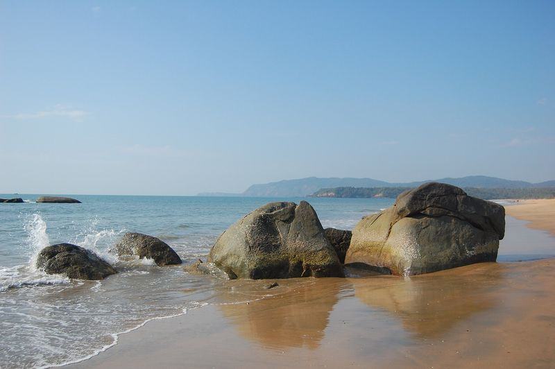 Last Minute Goa