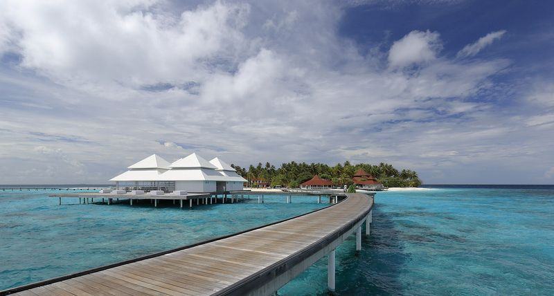 Honeymoon Upgrade Included
