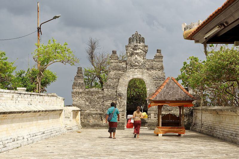 Bali Island & Ubud