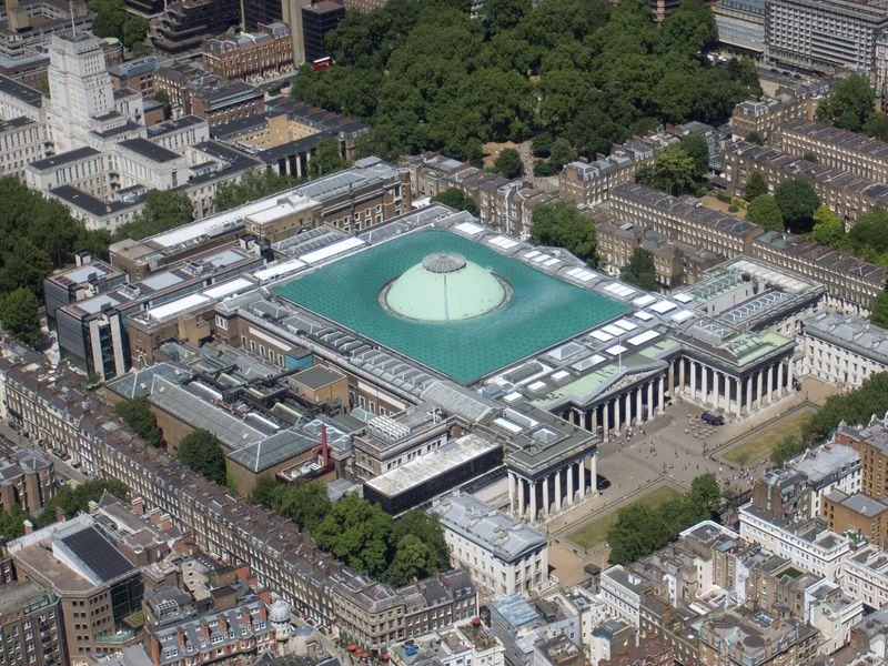 London & Scotland